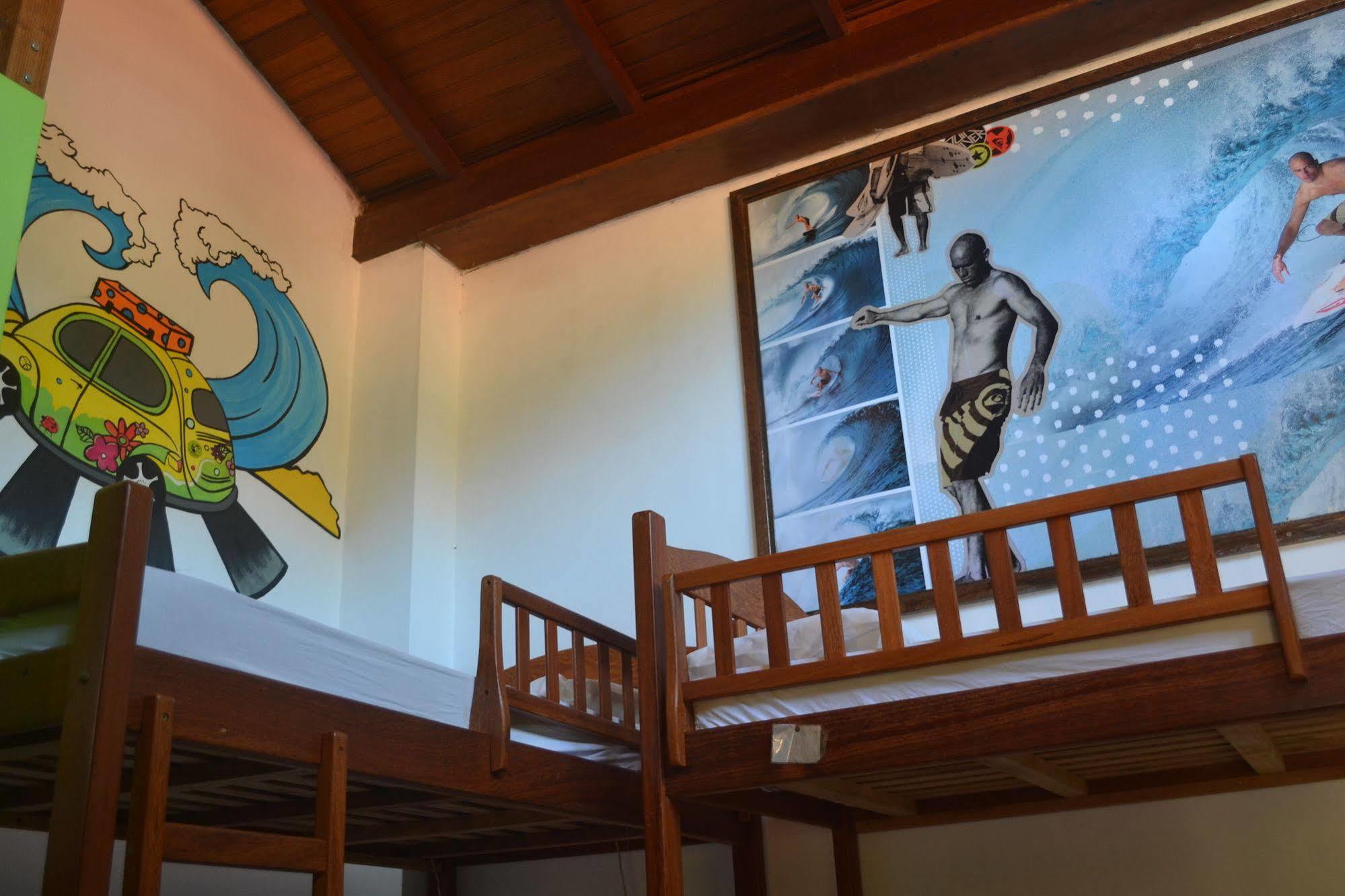 Tucano House Florianópolis Kültér fotó