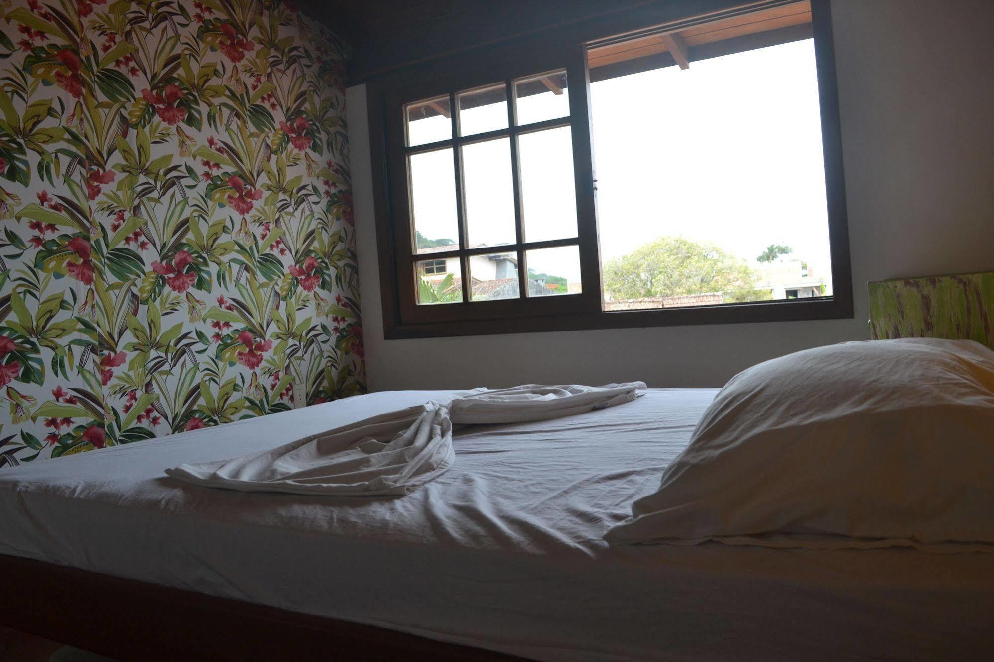 Tucano House Florianópolis Kültér fotó